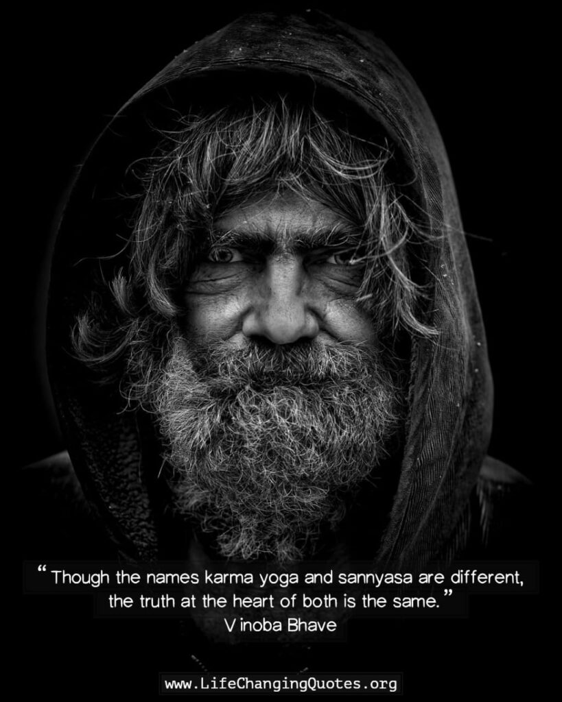 Karma Believer Quotes